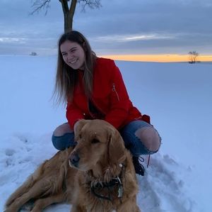 Meet your Posher, Marie-hÃ©lÃ¨ne